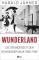 das Cover von Wunderland