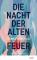 das Cover von Hanna Meretoja: Die Nacht der alten Feuer