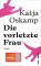 das Cover von Die vorletzte Frau