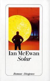 das Cover von Solar