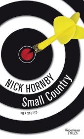 das Cover von Small Country