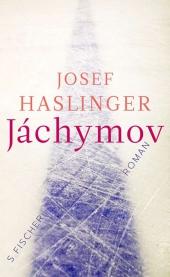 das Cover von Jáchymov