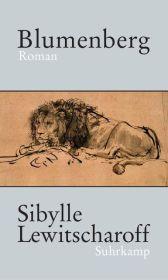 das Cover von Blumenberg