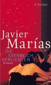 das Cover von Die sterblich Verliebten