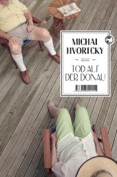 das Cover von Tod auf der Donau