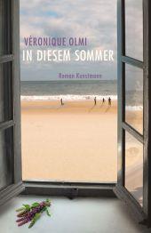 das Cover von In diesem Sommer