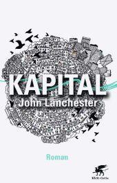 das Cover von Kapital