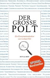 das Cover von Der grosse Polt
