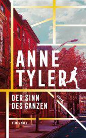 das Cover von Der Sinn des Ganzen