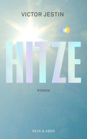 das Cover von Hitze