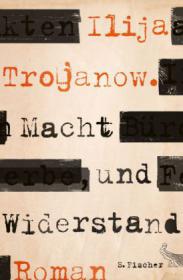 das Cover von Macht und Widerstand
