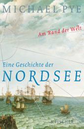 das Cover von Am Rand der Welt