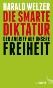 das Cover von Die smarte Diktatur
