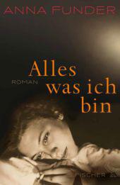 das Cover von Alles, was ich bin