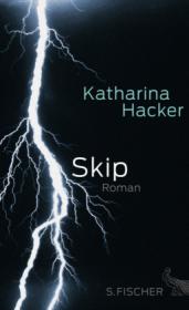 das Cover von Skip