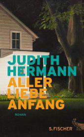 das Cover von Aller Liebe Anfang