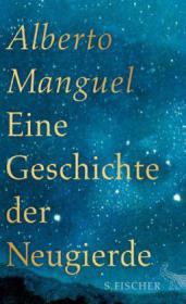 das Cover von Eine Geschichte der Neugierde