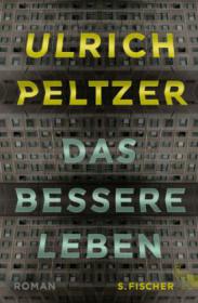 das Cover von Das bessere Leben