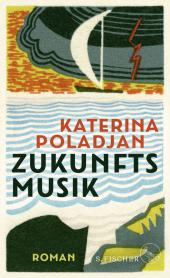 das Cover von Zukunftsmusik