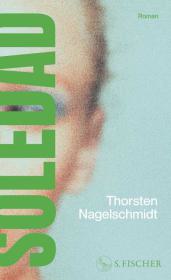 das Cover von Soledad