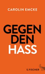 das Cover von Gegen den Hass
