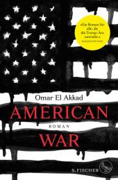 das Cover von American War