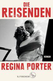 das Cover von Die Reisenden