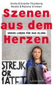 das Cover von Szenen aus dem Herzen