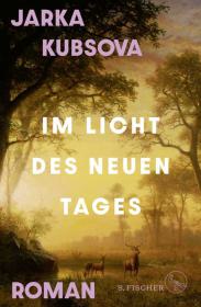 das Cover von Im Licht des neuen Tages