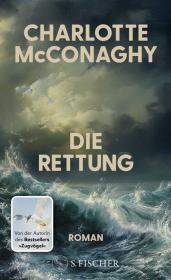 das Cover von Die Rettung