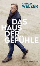das Cover von Das Haus der Gefühle