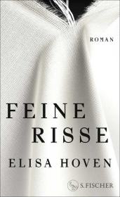 das Cover von Feine Risse