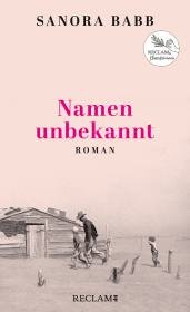 das Cover von Namen unbekannt
