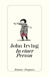 das Cover von In einer Person