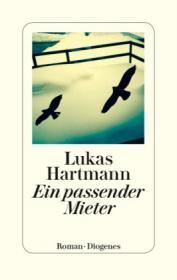 das Cover von Ein passender Mieter