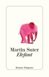 das Cover von Elefant