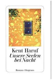 das Cover von Unsere Seelen bei Nacht