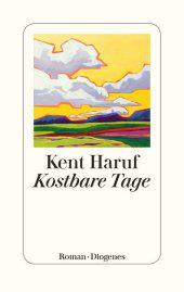 das Cover von Kostbare Tage