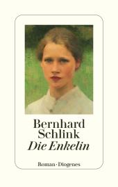 das Cover von Die Enkelin