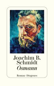 das Cover von Ósmann