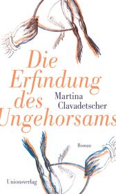 das Cover von Die Erfindung des Ungehorsams