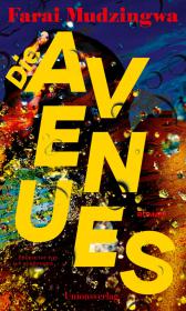 das Cover von Die Avenues