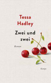 das Cover von Zwei und zwei