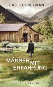 das Cover von Männer mit Erfahrung