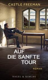 das Cover von Auf die sanfte Tour