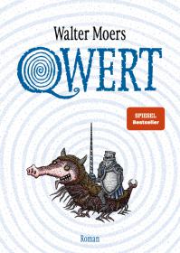 das Cover von Qwert