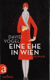 das Cover von Eine Ehe in Wien