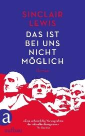 das Cover von Das ist bei uns nicht möglich