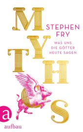 das Cover von Mythos