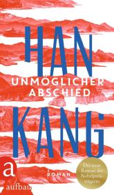 das Cover von Unmöglicher Abschied
